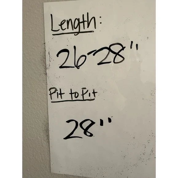 Taylor Swift The Eras Tour Heather Gray Quarter Zip Sweatshirt Size Large L